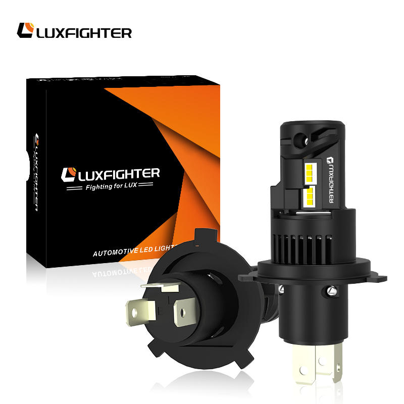 ປະໂຫຍດຂອງ Plug and Play Series Led Headlight ແມ່ນຫຍັງ?