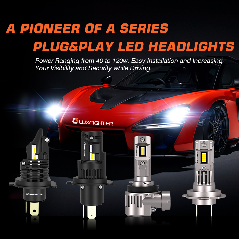 ວິທີການເລືອກ bulb headlights ທີ່ເຫມາະສົມສໍາລັບລົດຂອງທ່ານ?