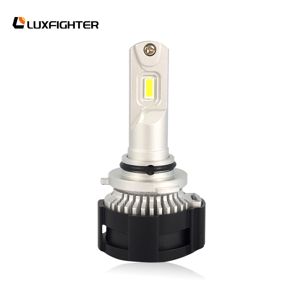 P18 9005 ໄຟໜ້າ LED 112W 10800LM ດອກໄຟ LED ໃນລົດ