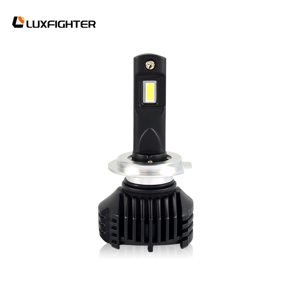 P12 H7 ໄຟໜ້າ LED 90W 8600LM Led Auto Light