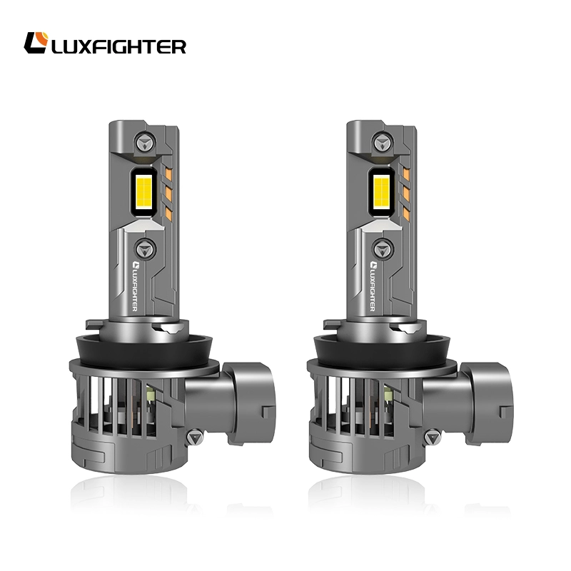 ເປັນຫຍັງເລືອກ PLUG PLUG ແລະ Play LED LED LEG?