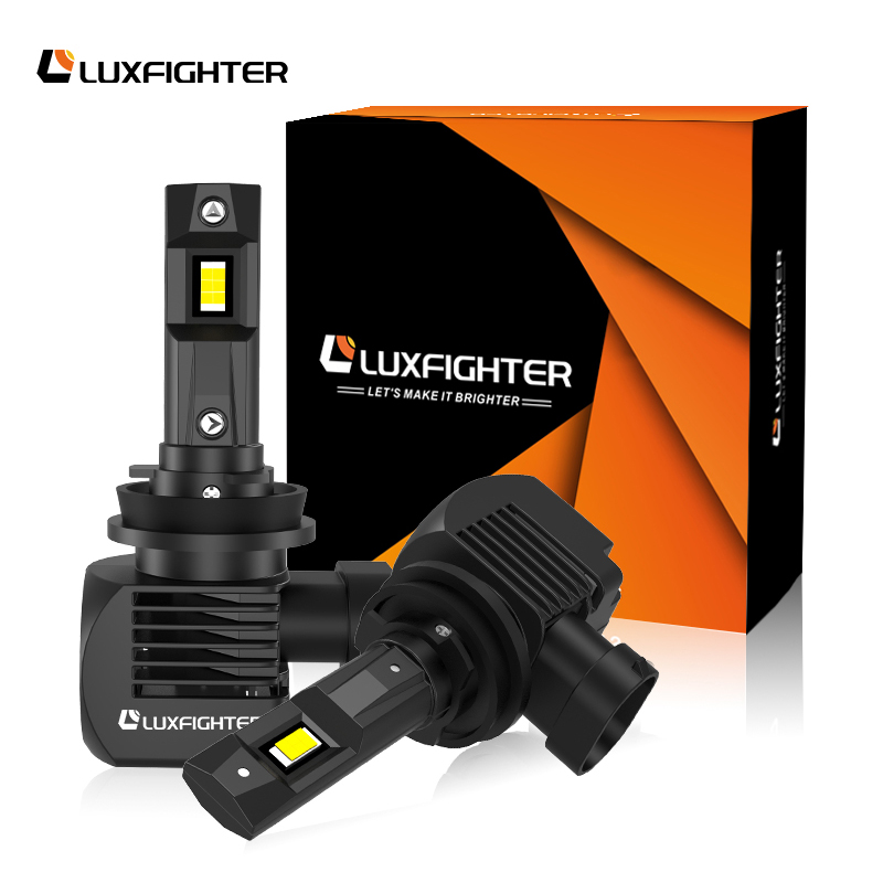 ເປັນຫຍັງໂຄມໄຟ LED Q16 H11 100W 8000LM Auto Lights ກາຍເປັນທາງເລືອກທໍາອິດສໍາລັບຜູ້ຂັບຂີ່ທີ່ທັນສະໄຫມ?