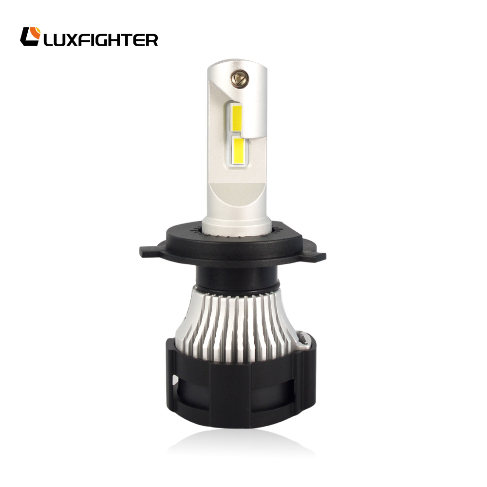 ເປັນຫຍັງທ່ານຄວນເລືອກ P18 H4 LED Headlights 112W 10800LM Car Led Bulb ສໍາລັບຍານພາຫະນະຂອງທ່ານ?