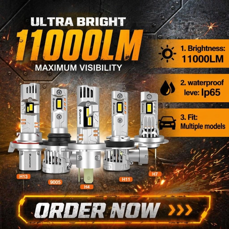 Disassembly of the Lux fighter LED headlights: ການ​ວິ​ເຄາະ​ທີ່​ສົມ​ບູນ​ແບບ​ຂອງ​ໂຄງ​ສ້າງ​ຂອງ​ພວກ​ເຂົາ​, ຫຼັກ​ການ​ແສງ​ສະ​ຫວ່າງ​, ແລະ​ຂໍ້​ໄດ້​ປຽບ​ທີ່​ສໍາ​ຄັນ