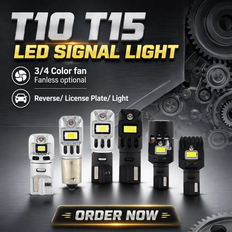 ໄຟ LED Clearance: ສິ່ງທີ່ພວກເຂົາເຮັດ, ພວກມັນແຕກຕ່າງຈາກໄຟຕໍາແຫນ່ງ, ແລະສິ່ງທີ່ຄວນກວດເບິ່ງກ່ອນທີ່ທ່ານຈະຊື້
