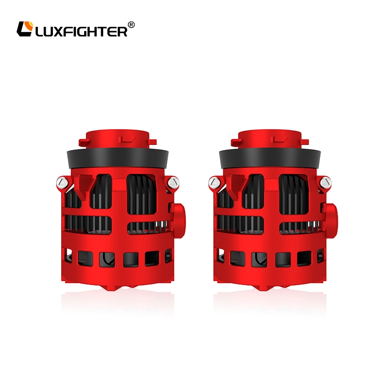 L1B ພັດລົມລະບາຍຄວາມຮ້ອນໃນຕົວ